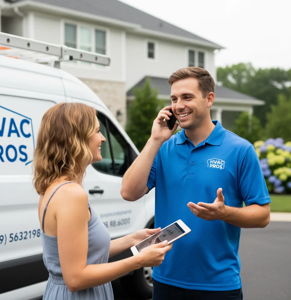 AC Installation in Lakeland, FL